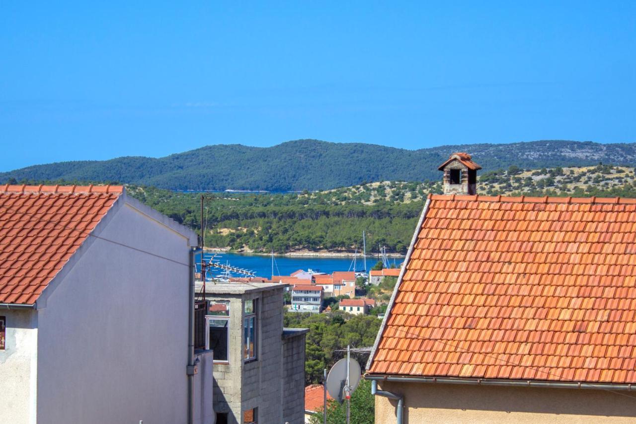 Apartment Tonka Šibenik Quarto foto